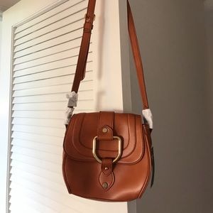 Abercrombie Cross body bag